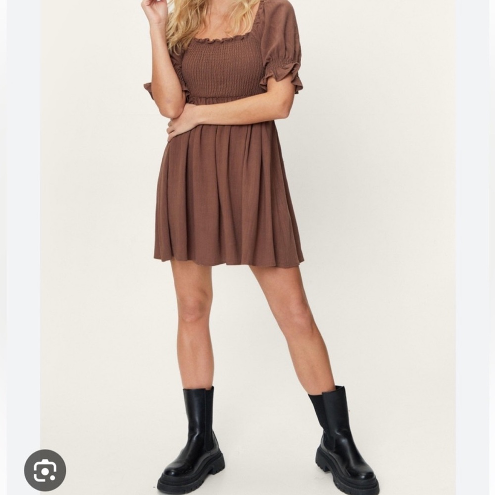Nasty Gal Dress